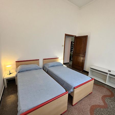 Appartamento Grandis Janov Exteriér fotografie