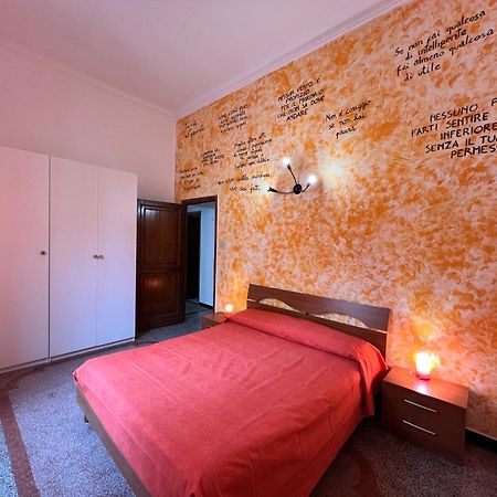 Appartamento Grandis Janov Exteriér fotografie