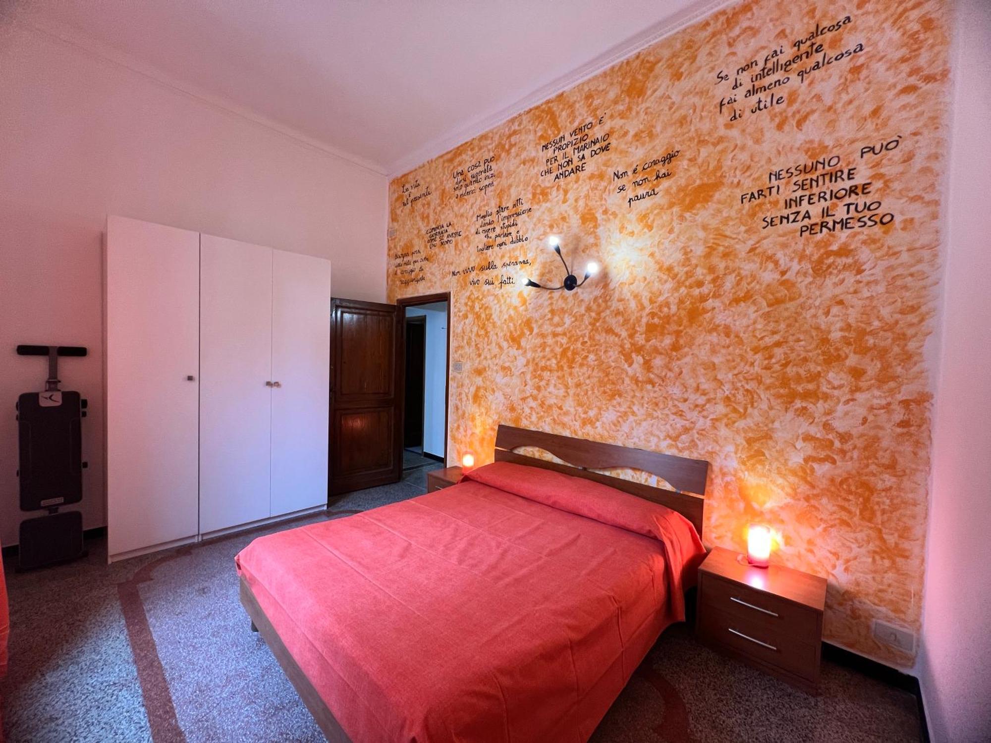 Appartamento Grandis Janov Exteriér fotografie