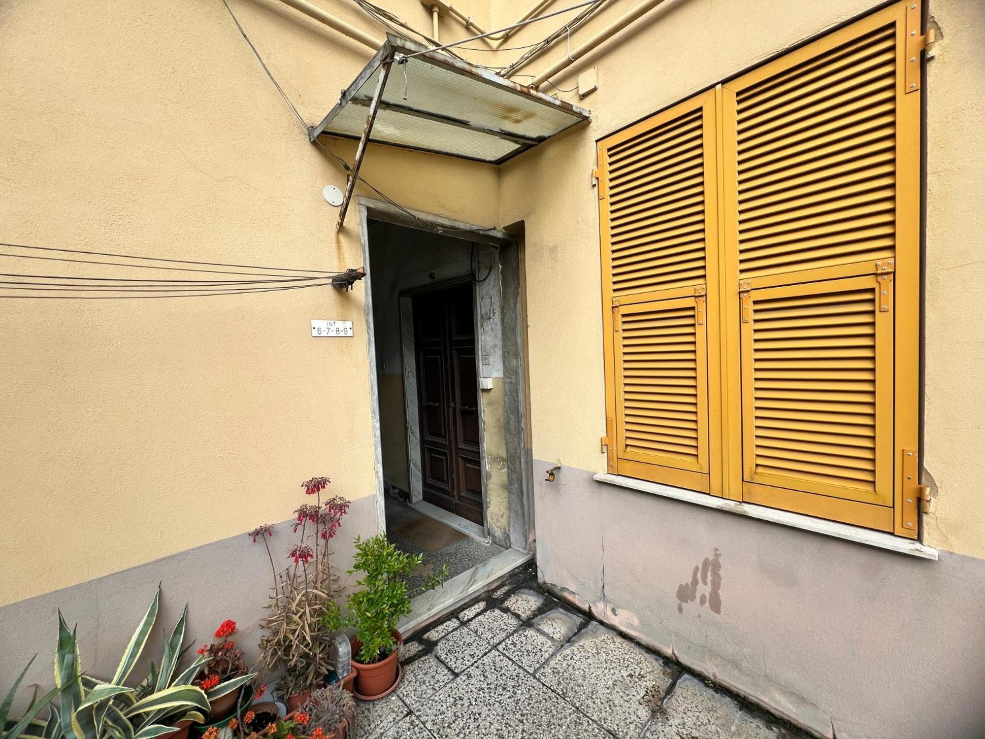 Appartamento Grandis Janov Exteriér fotografie