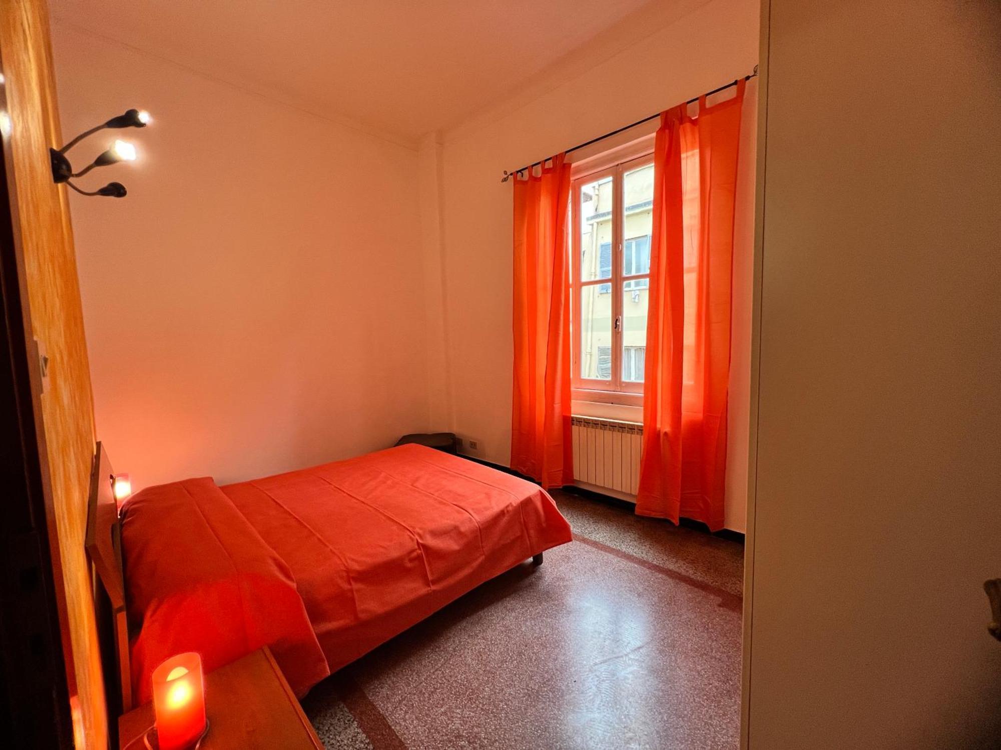Appartamento Grandis Janov Exteriér fotografie