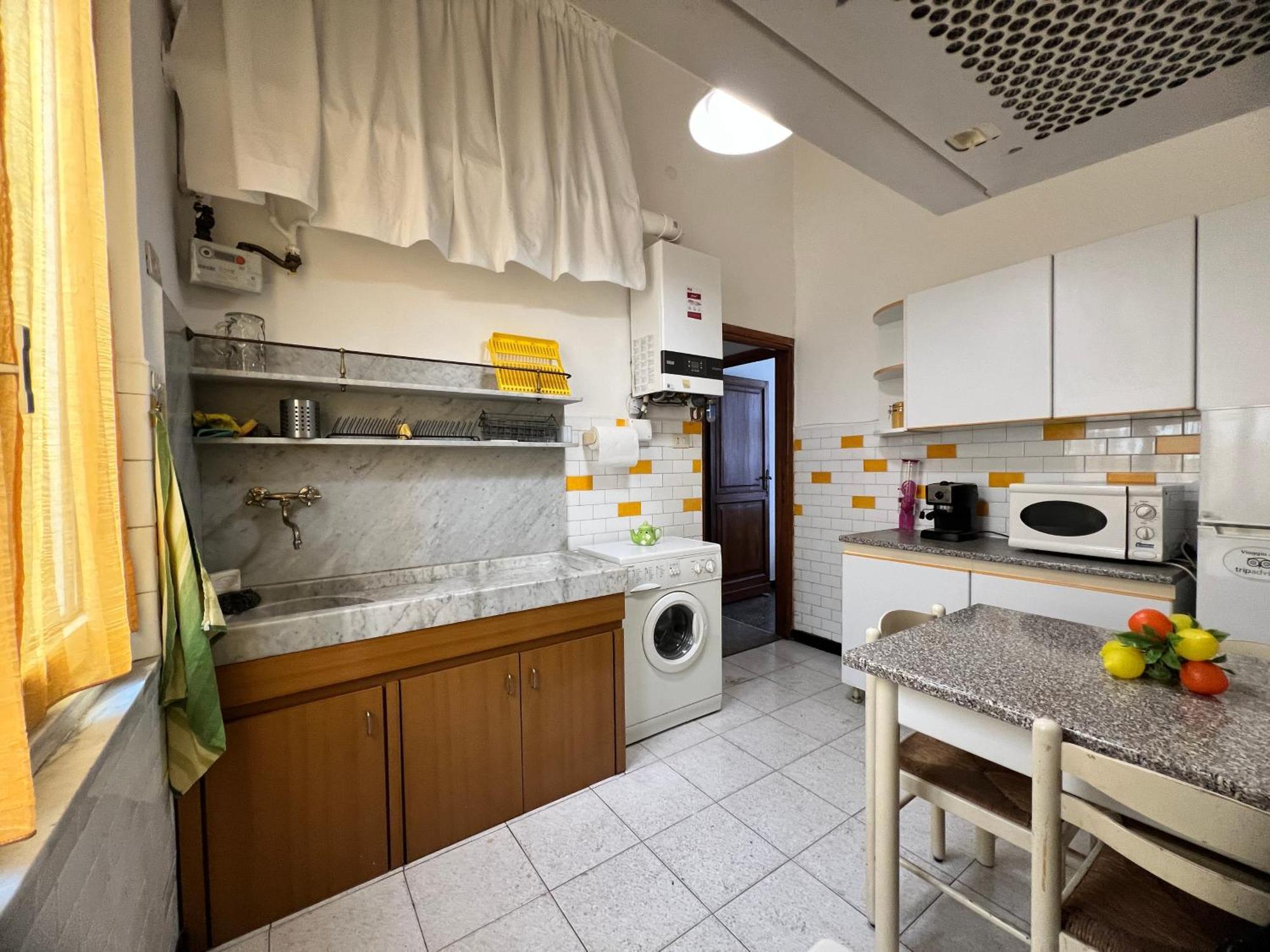 Appartamento Grandis Janov Exteriér fotografie