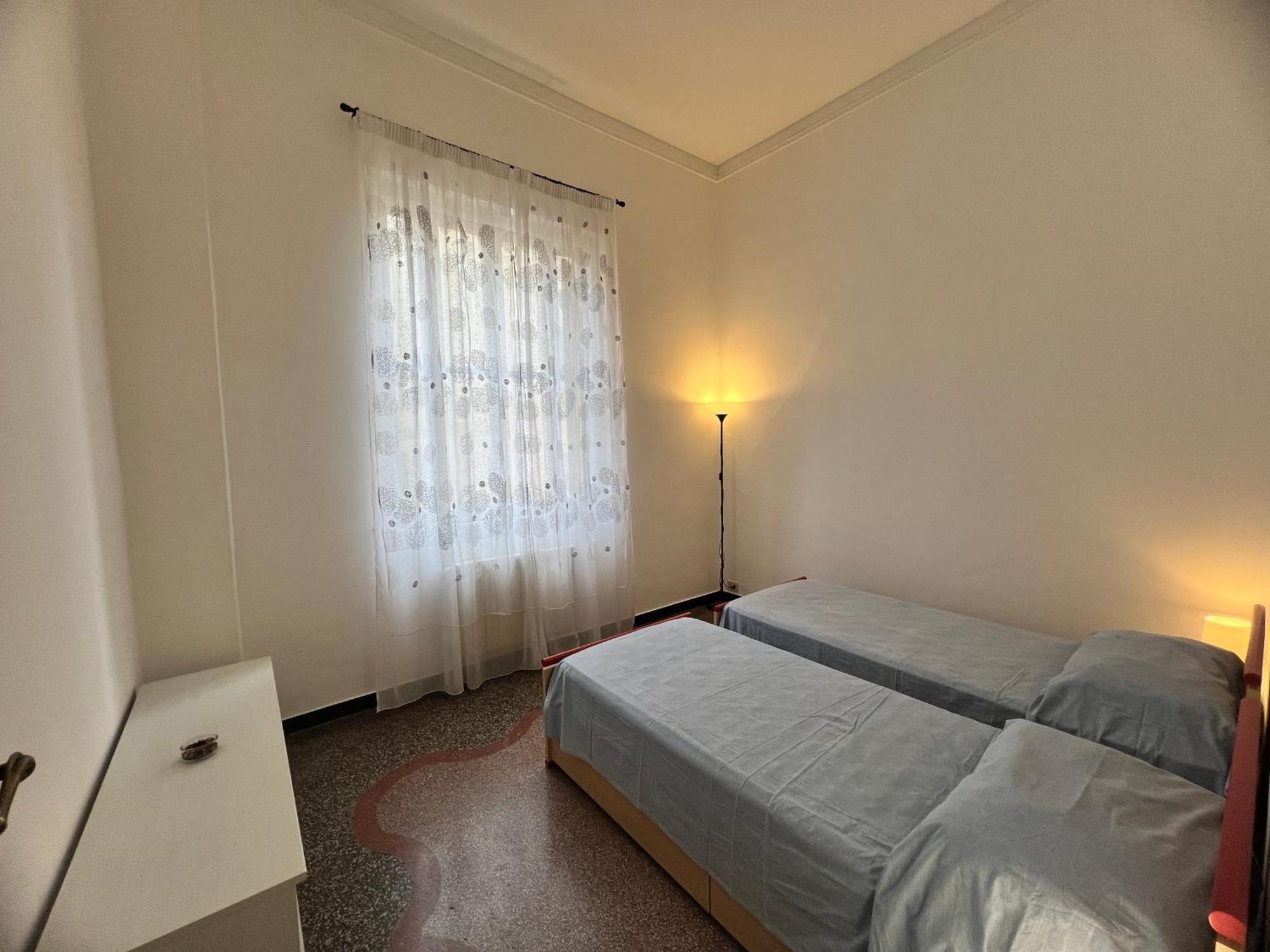Appartamento Grandis Janov Exteriér fotografie