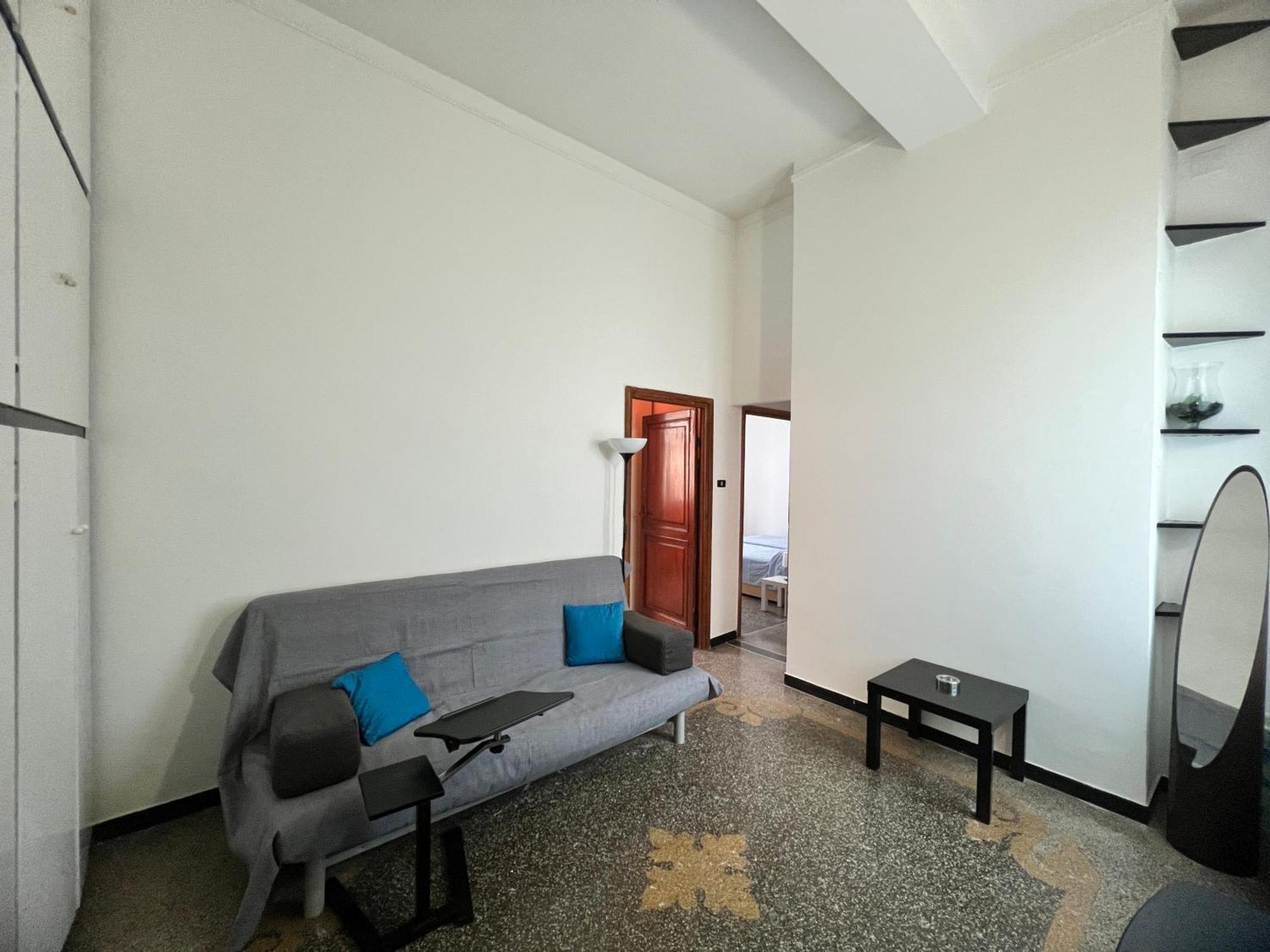 Appartamento Grandis Janov Exteriér fotografie