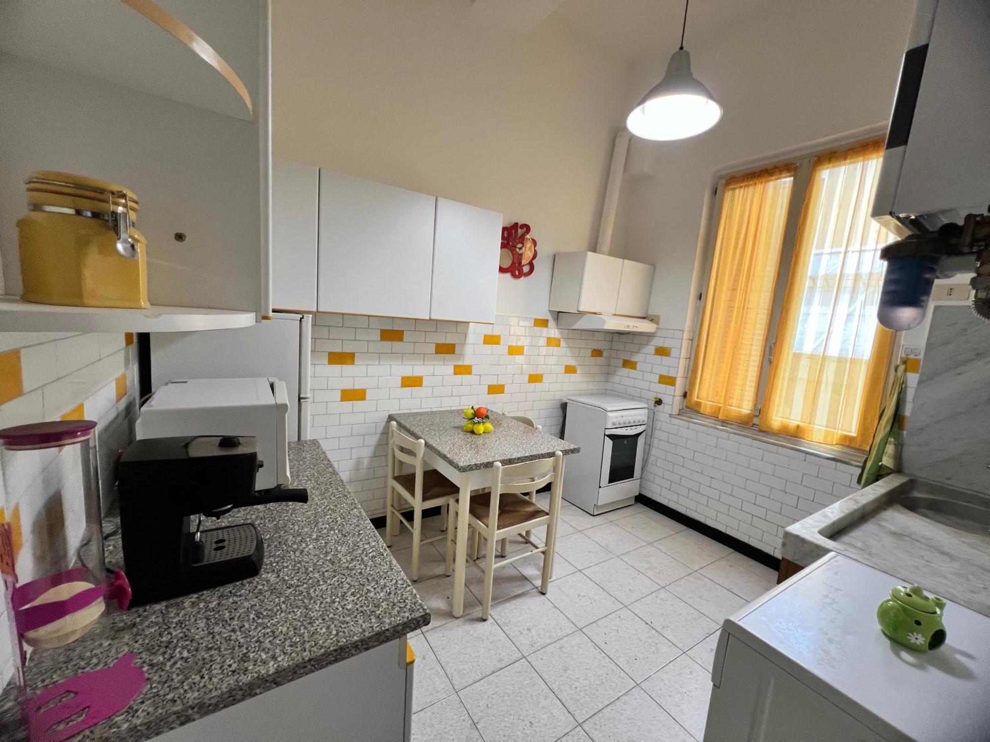 Appartamento Grandis Janov Exteriér fotografie