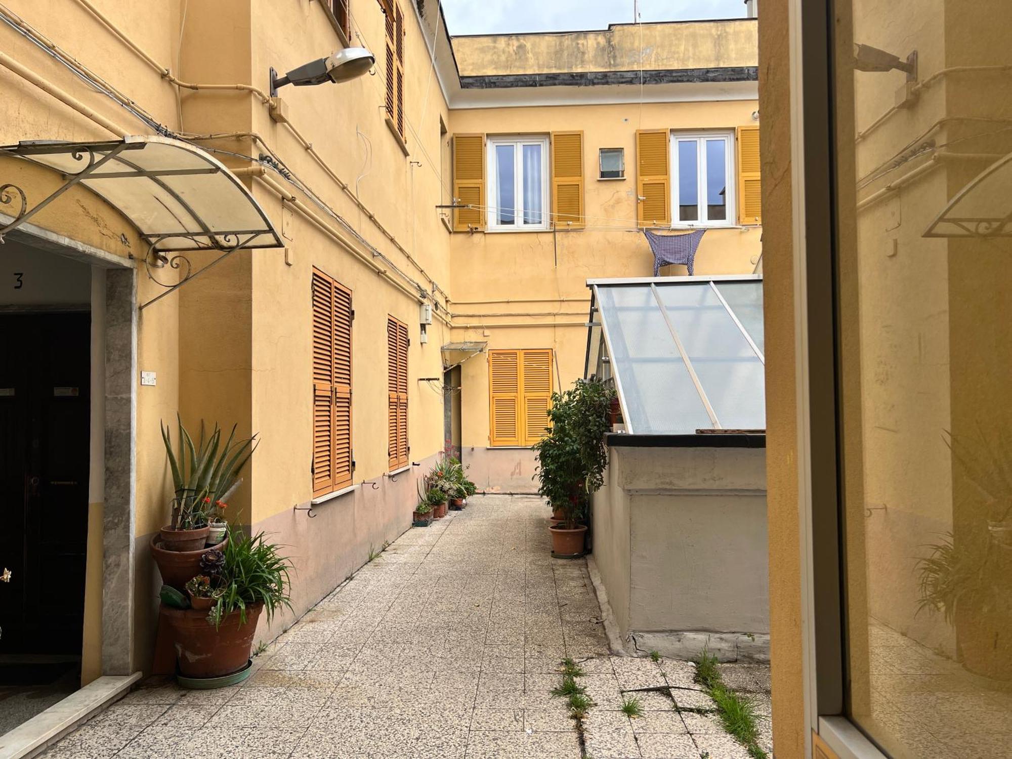 Appartamento Grandis Janov Exteriér fotografie